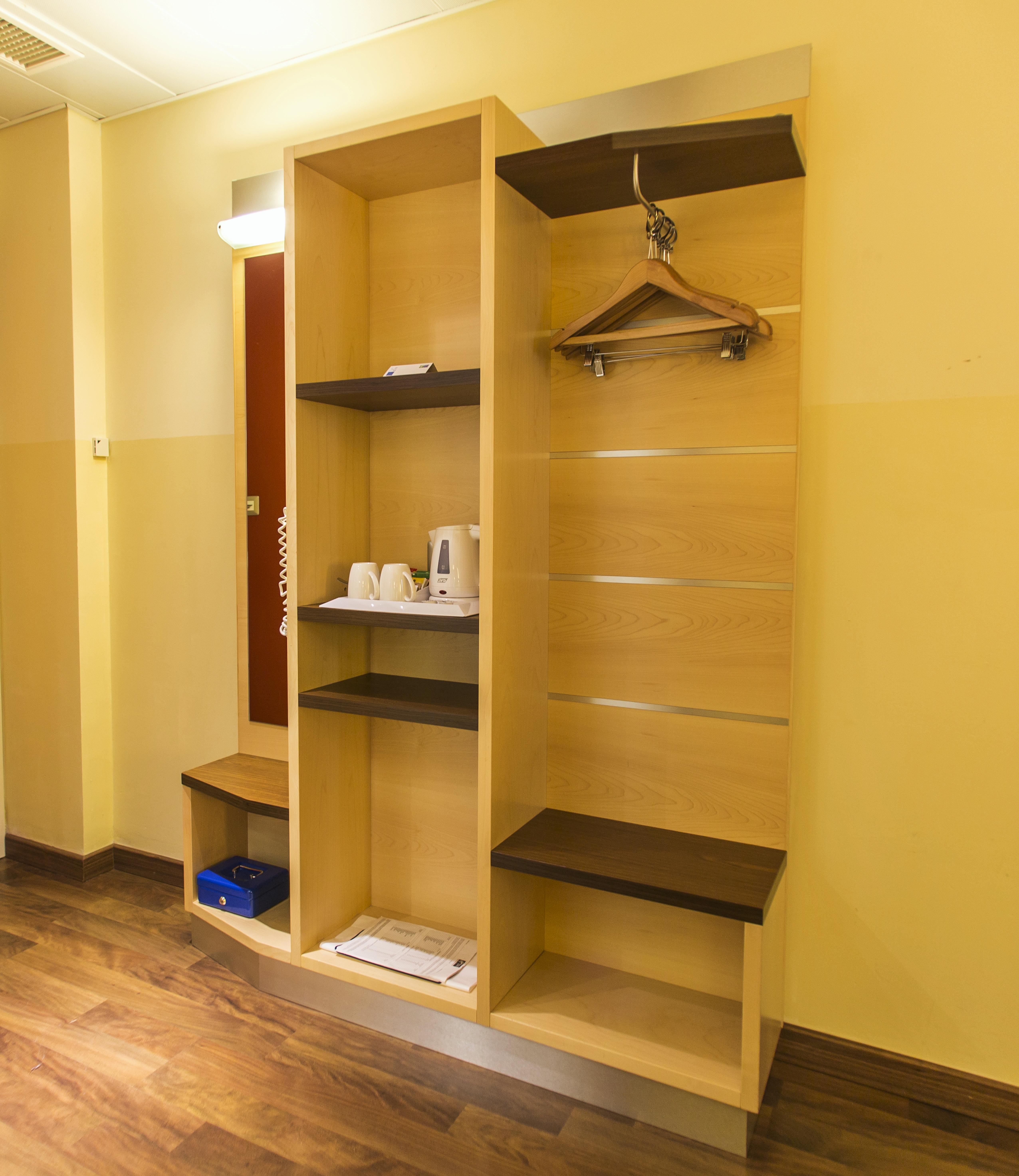 Express Milan-malpensa Airport By Ihg 3*
