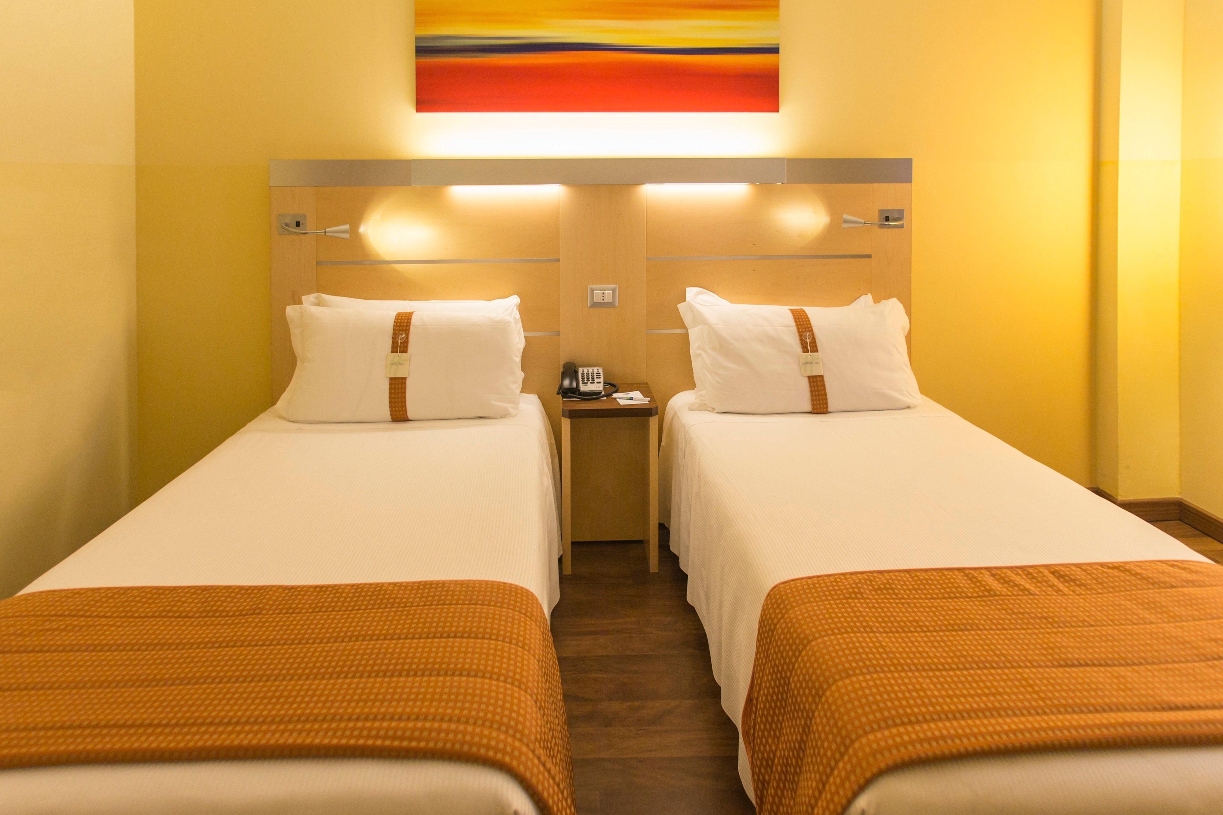 Express Milan-malpensa Airport By Ihg Somma Lombardo