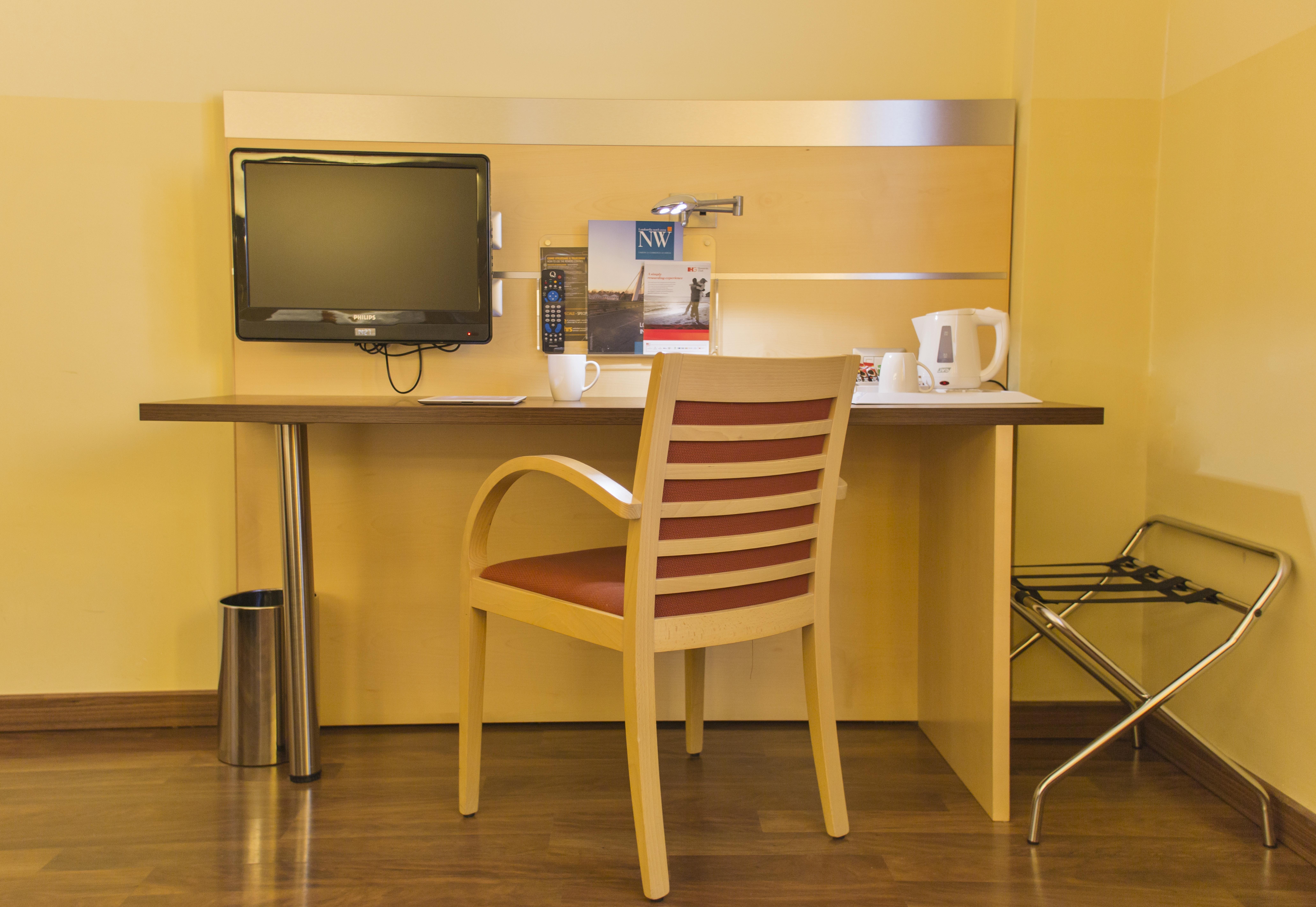 Express Milan-malpensa Airport By Ihg