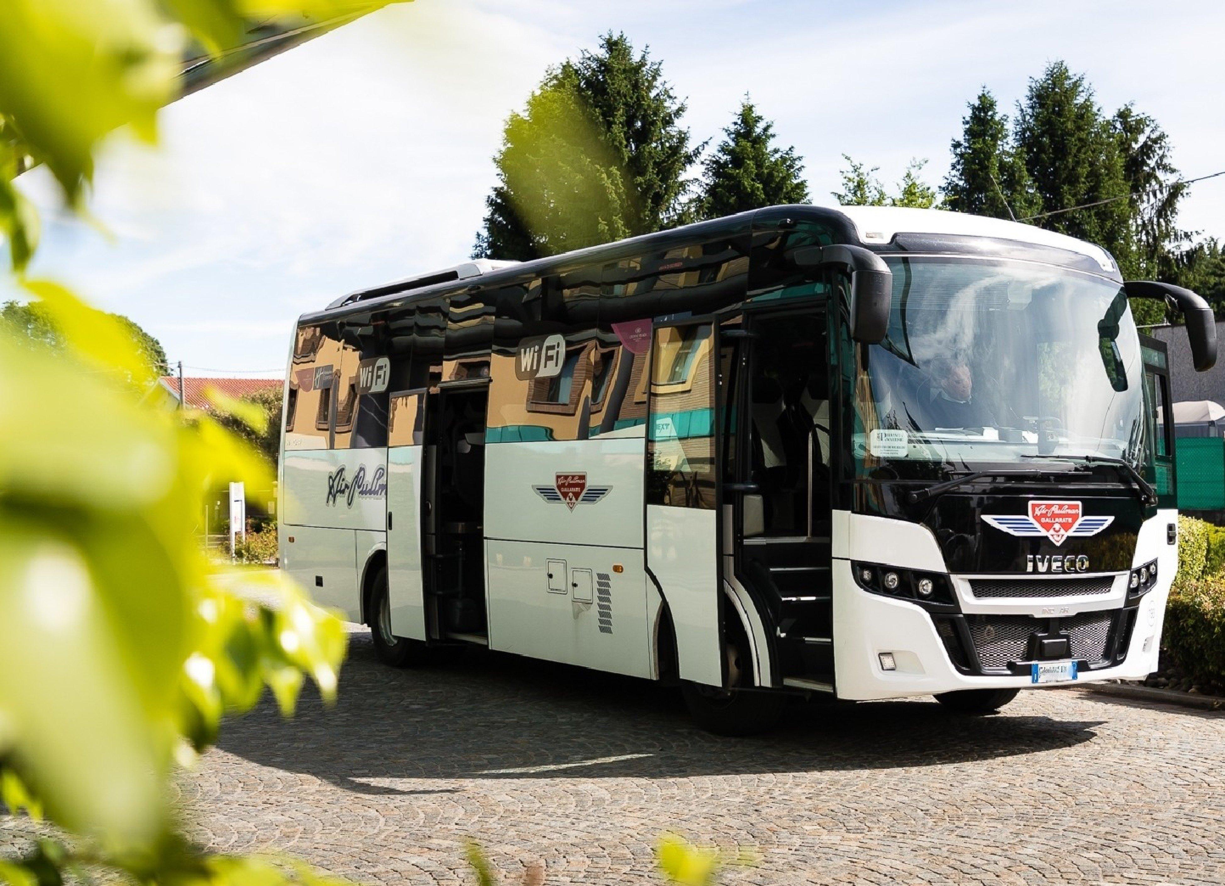 Express Milan-malpensa Airport By Ihg