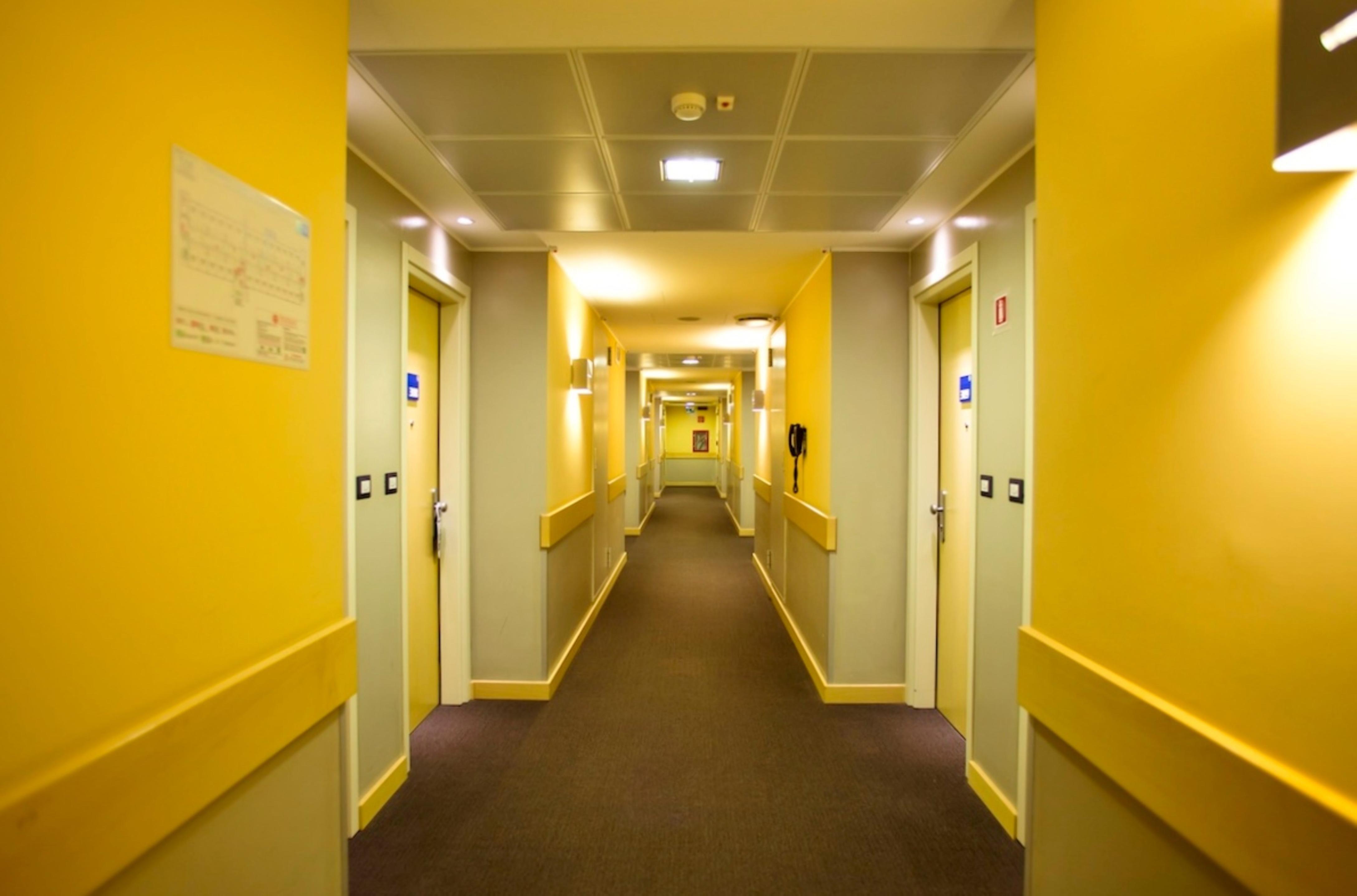 Express Milan-malpensa Airport By Ihg Somma Lombardo