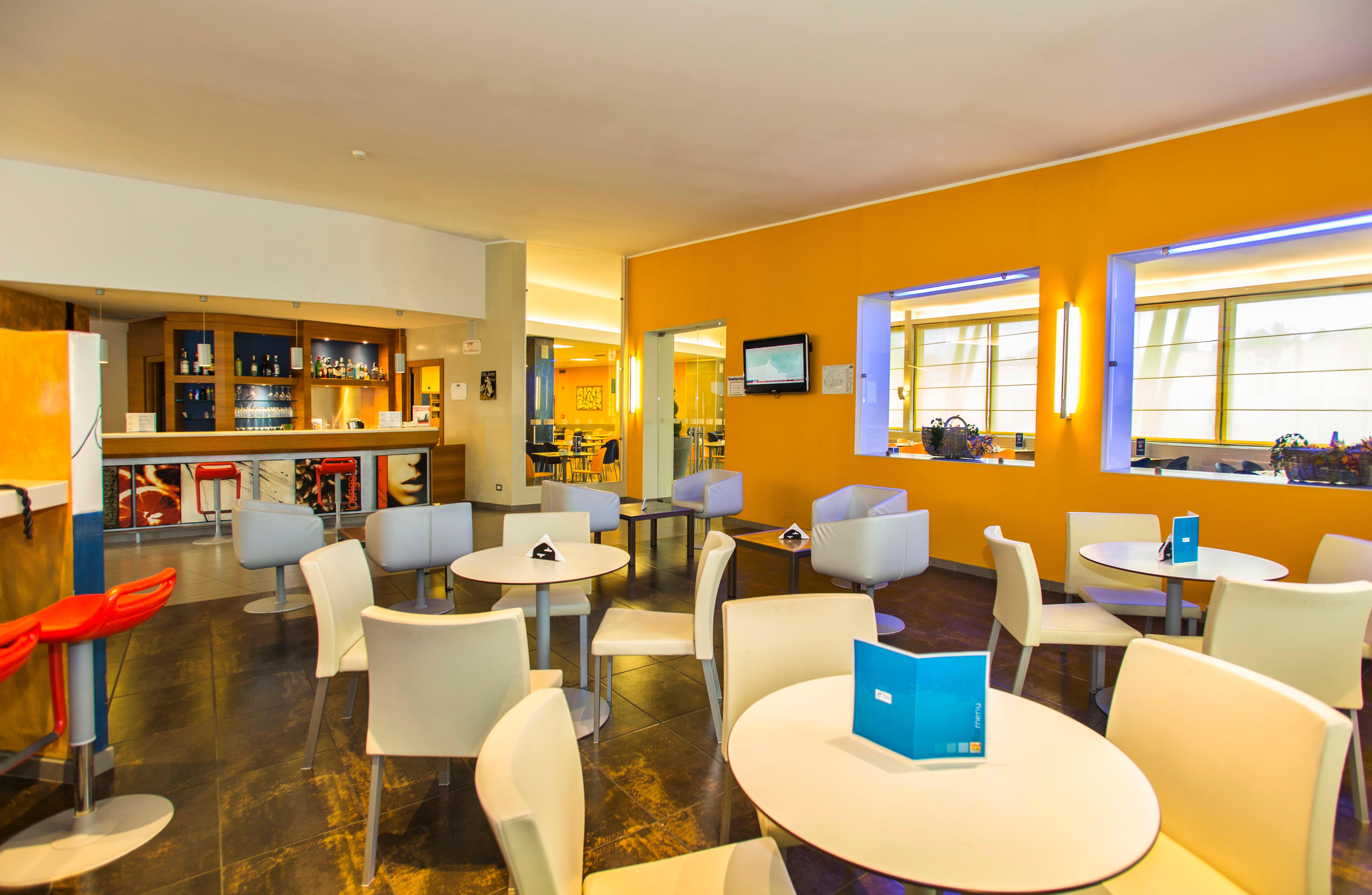 Express Milan-malpensa Airport By Ihg Somma Lombardo