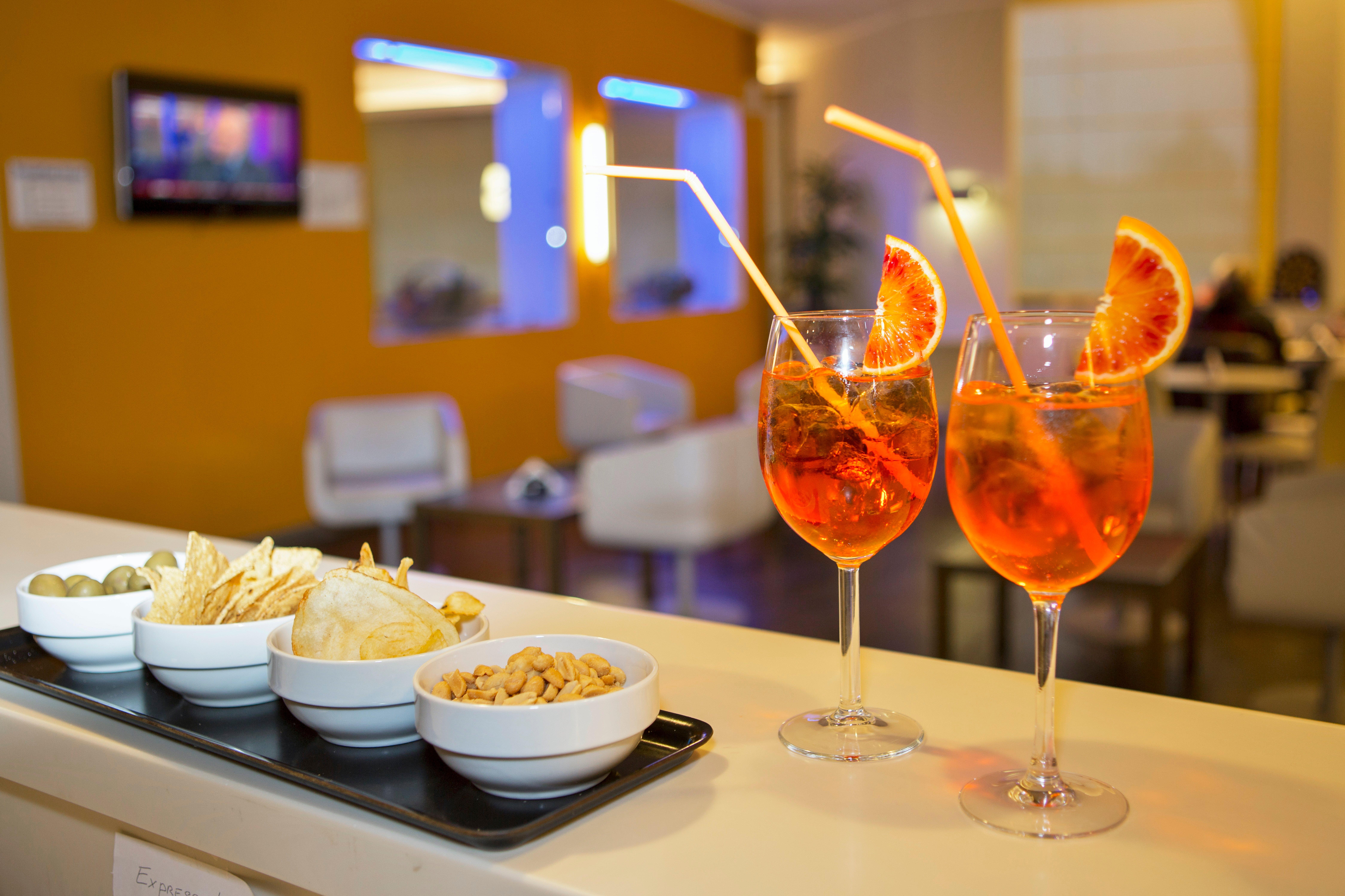 Express Milan-malpensa Airport By Ihg Hotel