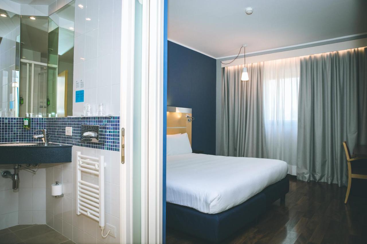 Express Milan-malpensa Airport By Ihg