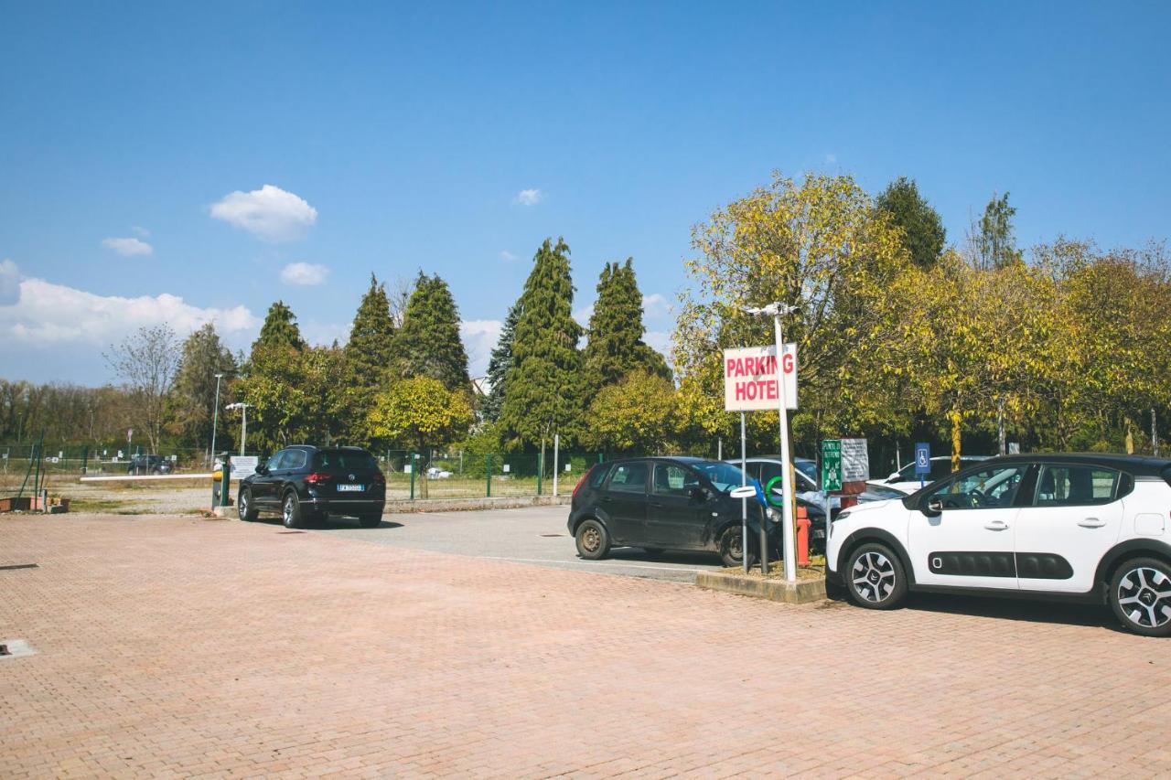Express Milan-malpensa Airport By Ihg Hotel Somma Lombardo