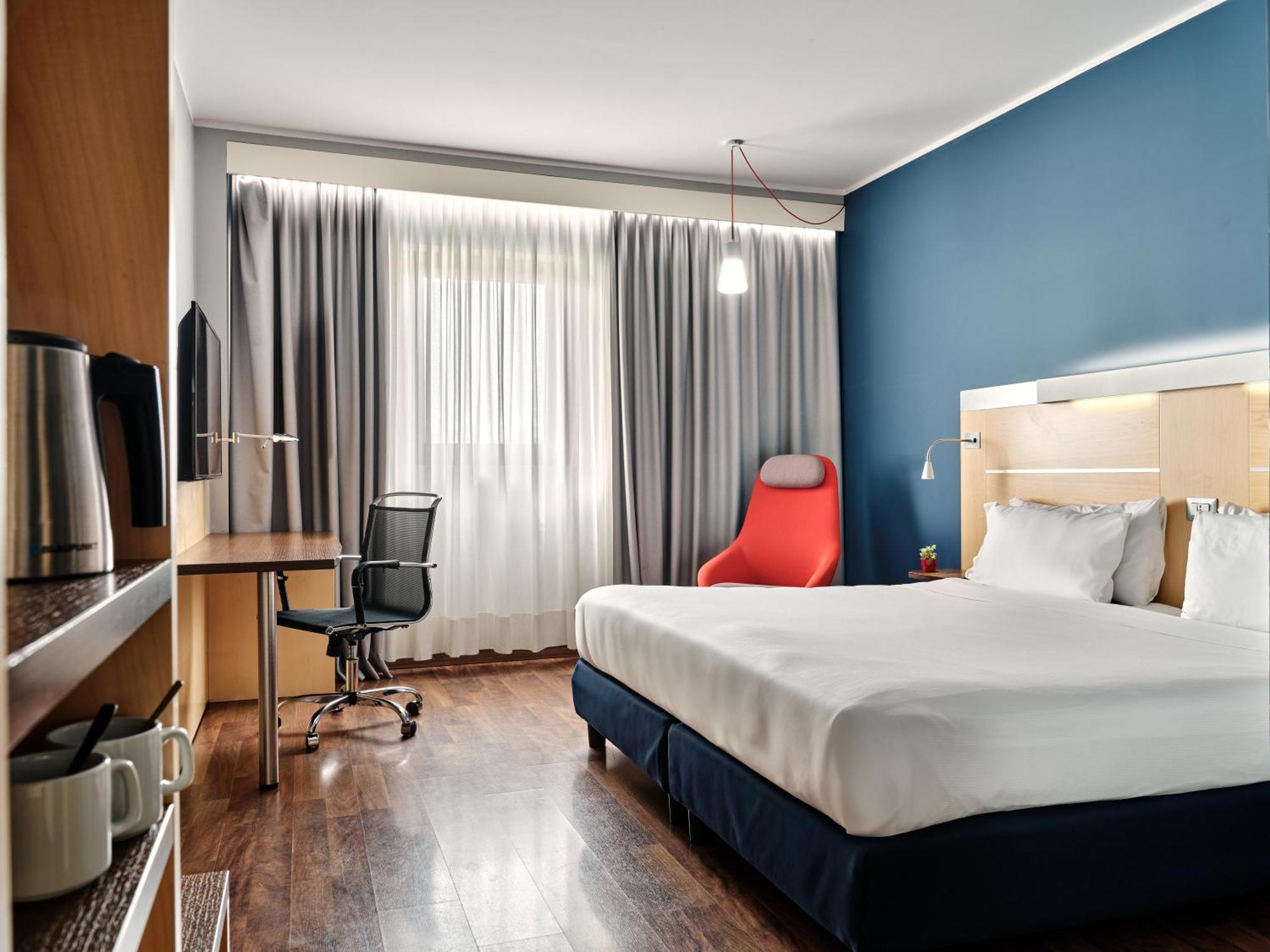 Express Milan-malpensa Airport By Ihg Hotel