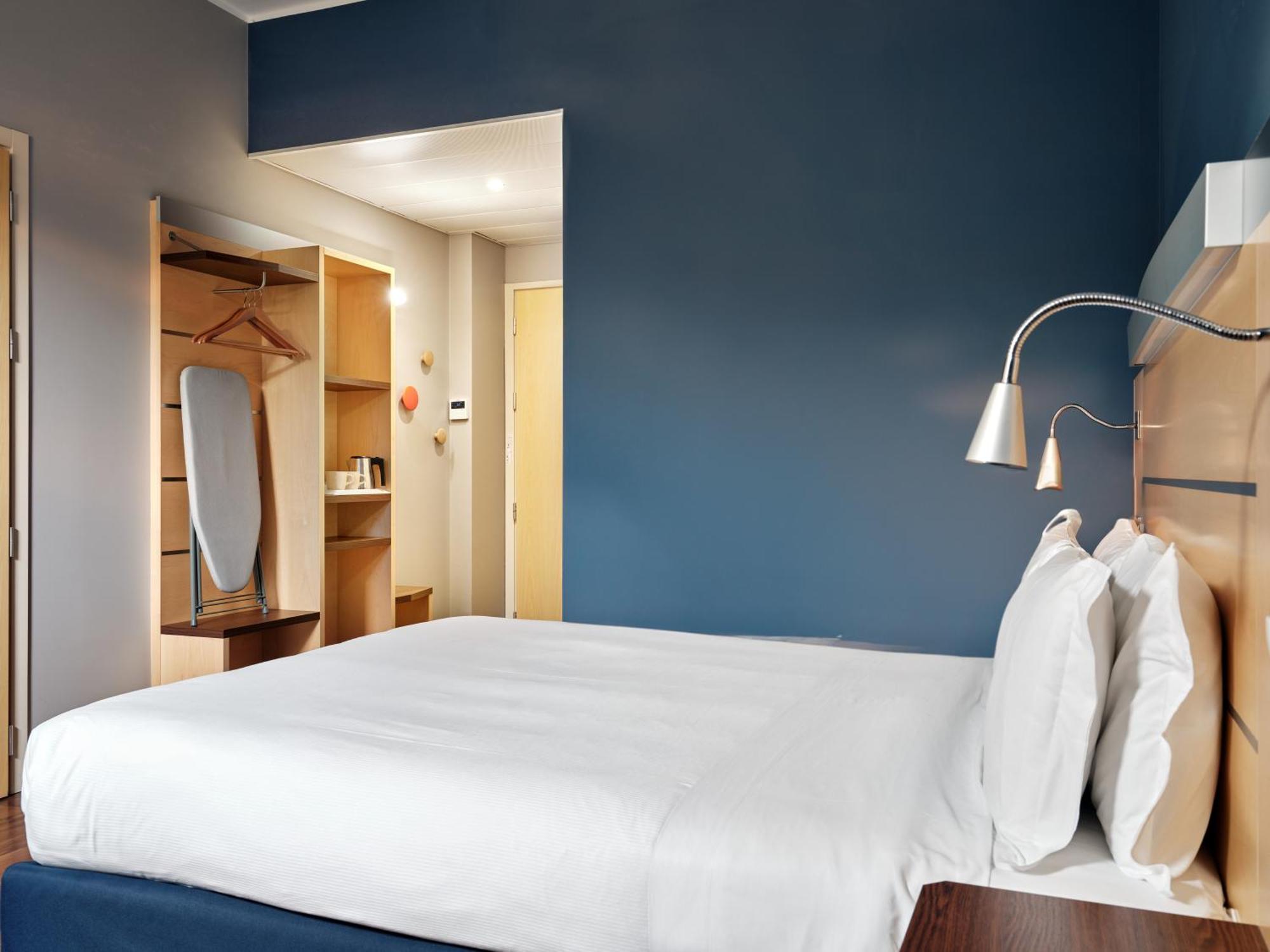 Hotel Express Milan-malpensa Airport By Ihg