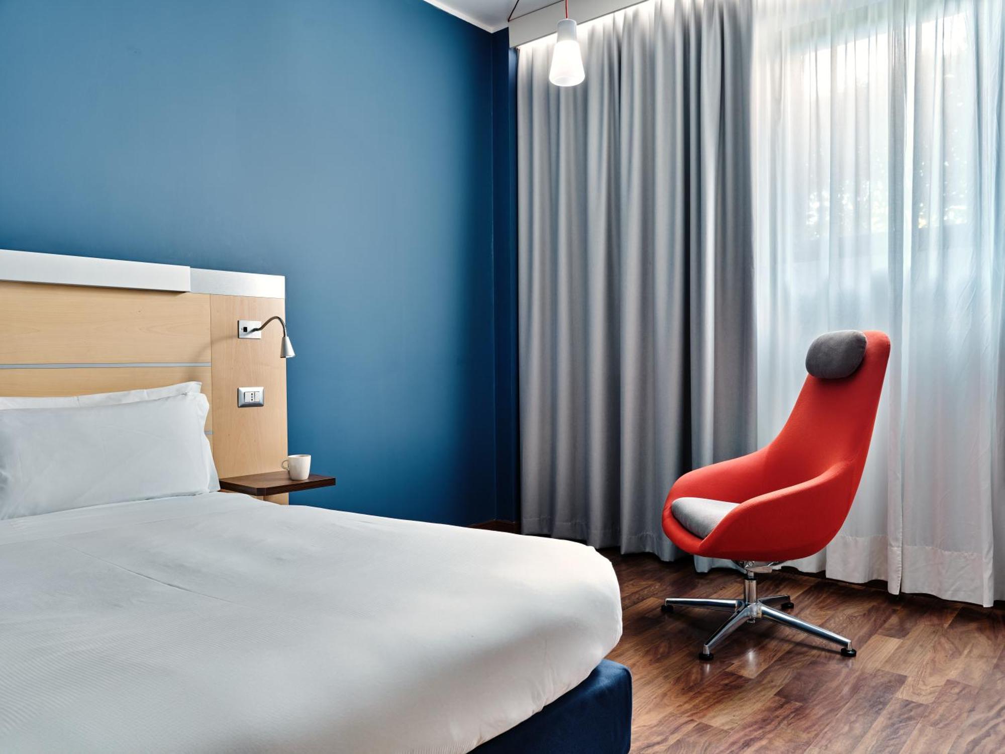 Express Milan-malpensa Airport By Ihg 3*