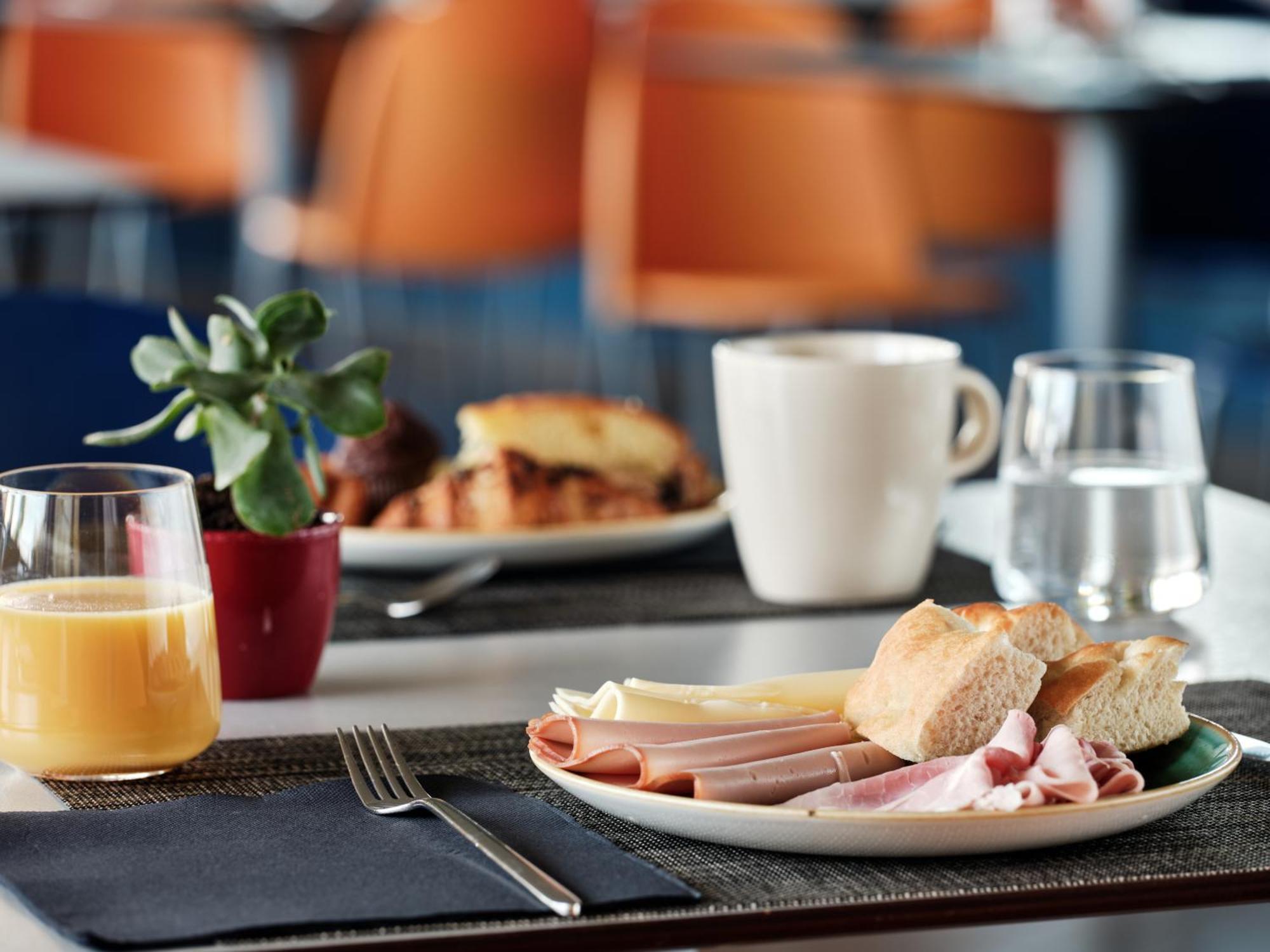 Express Milan-malpensa Airport By Ihg