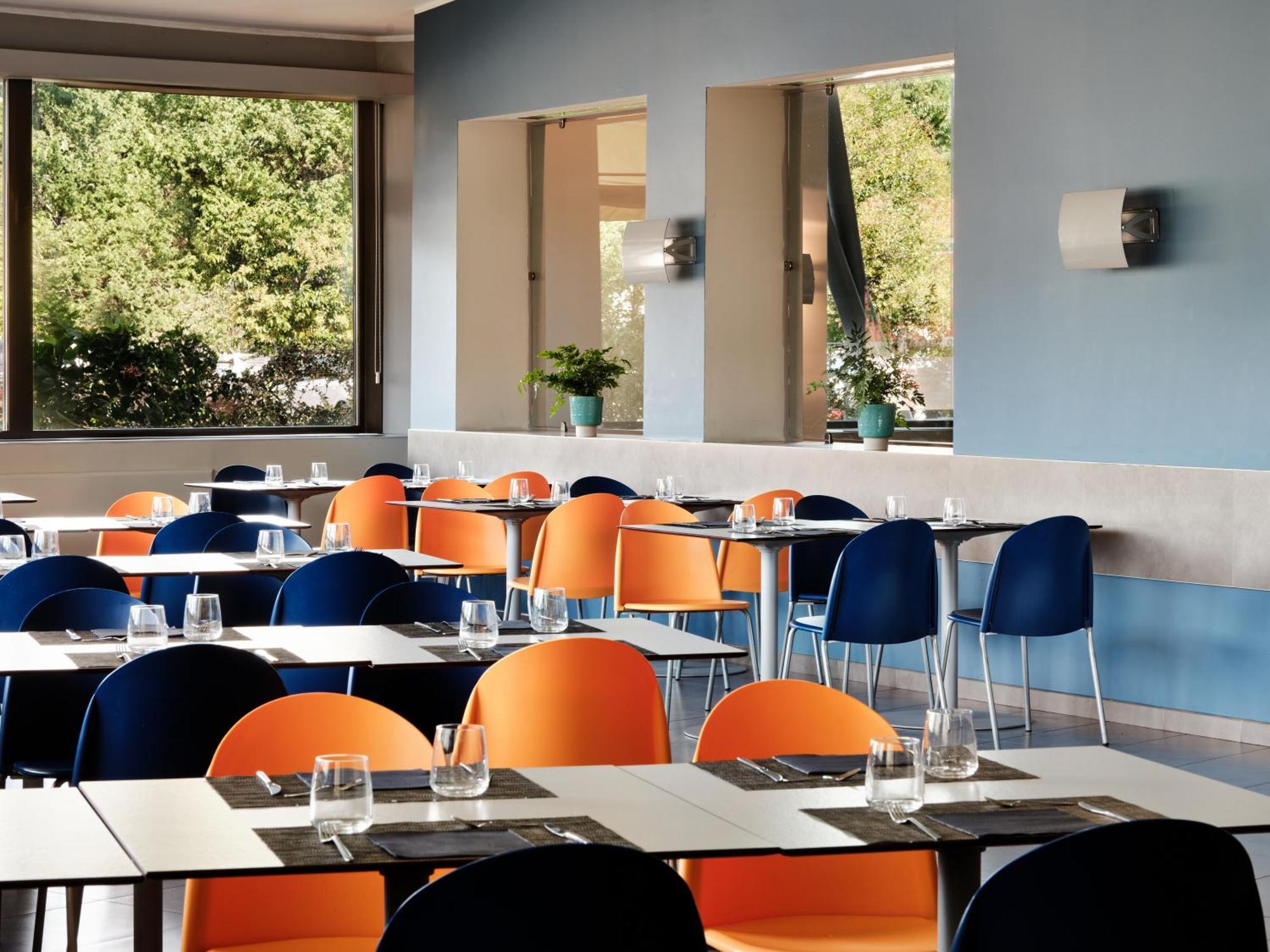 Hotel Express Milan-malpensa Airport By Ihg