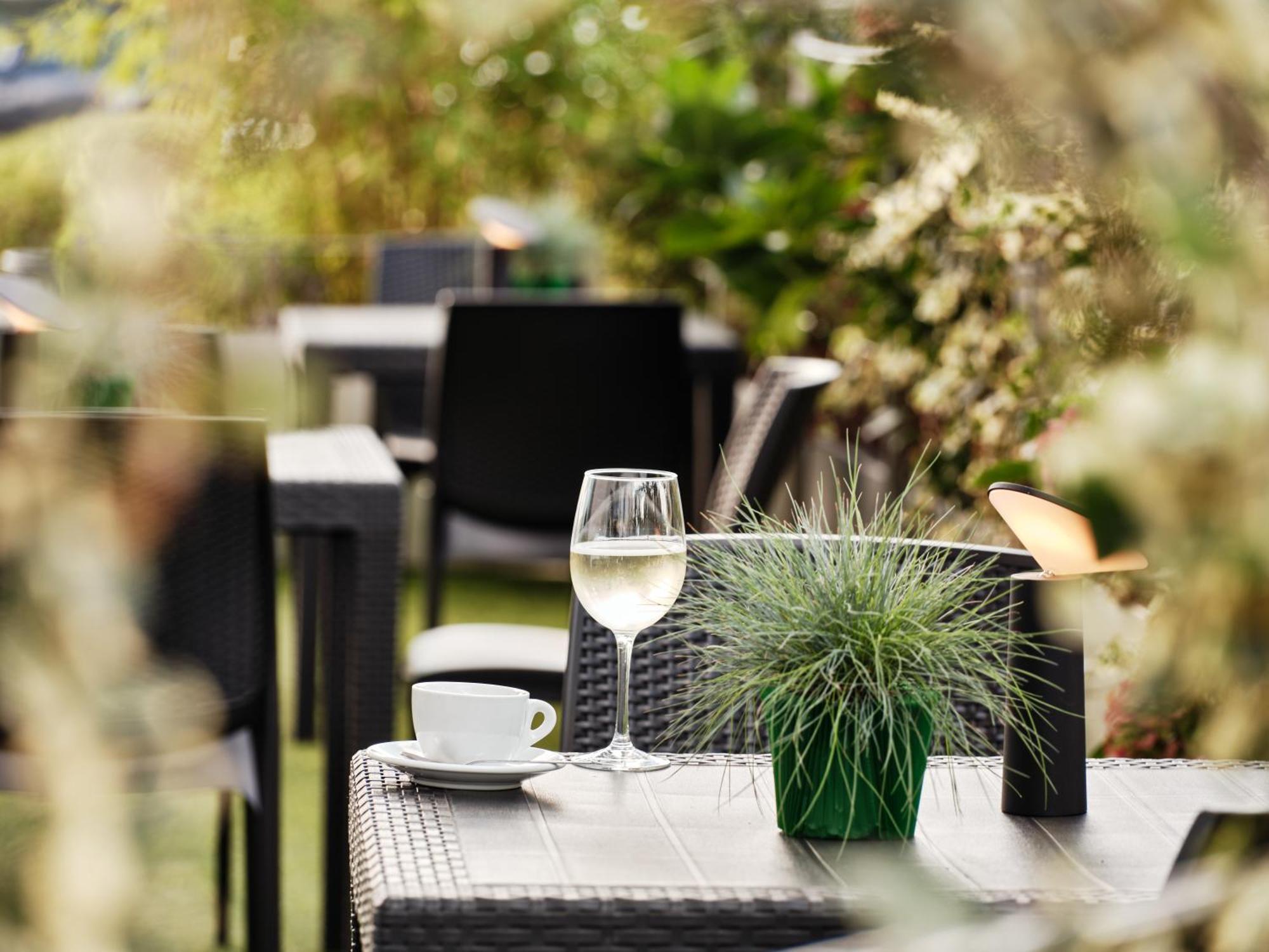 Express Milan-malpensa Airport By Ihg 3* Somma Lombardo