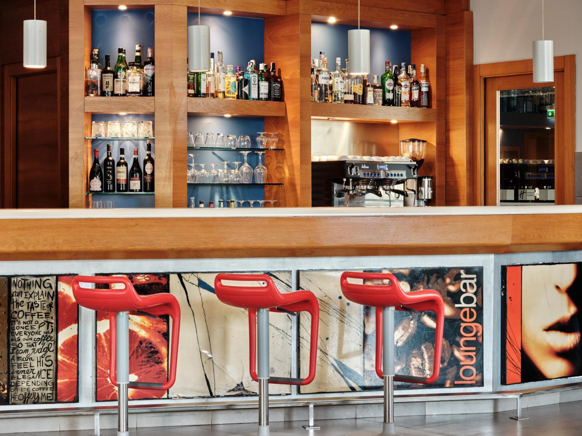 Express Milan-malpensa Airport By Ihg Hotel