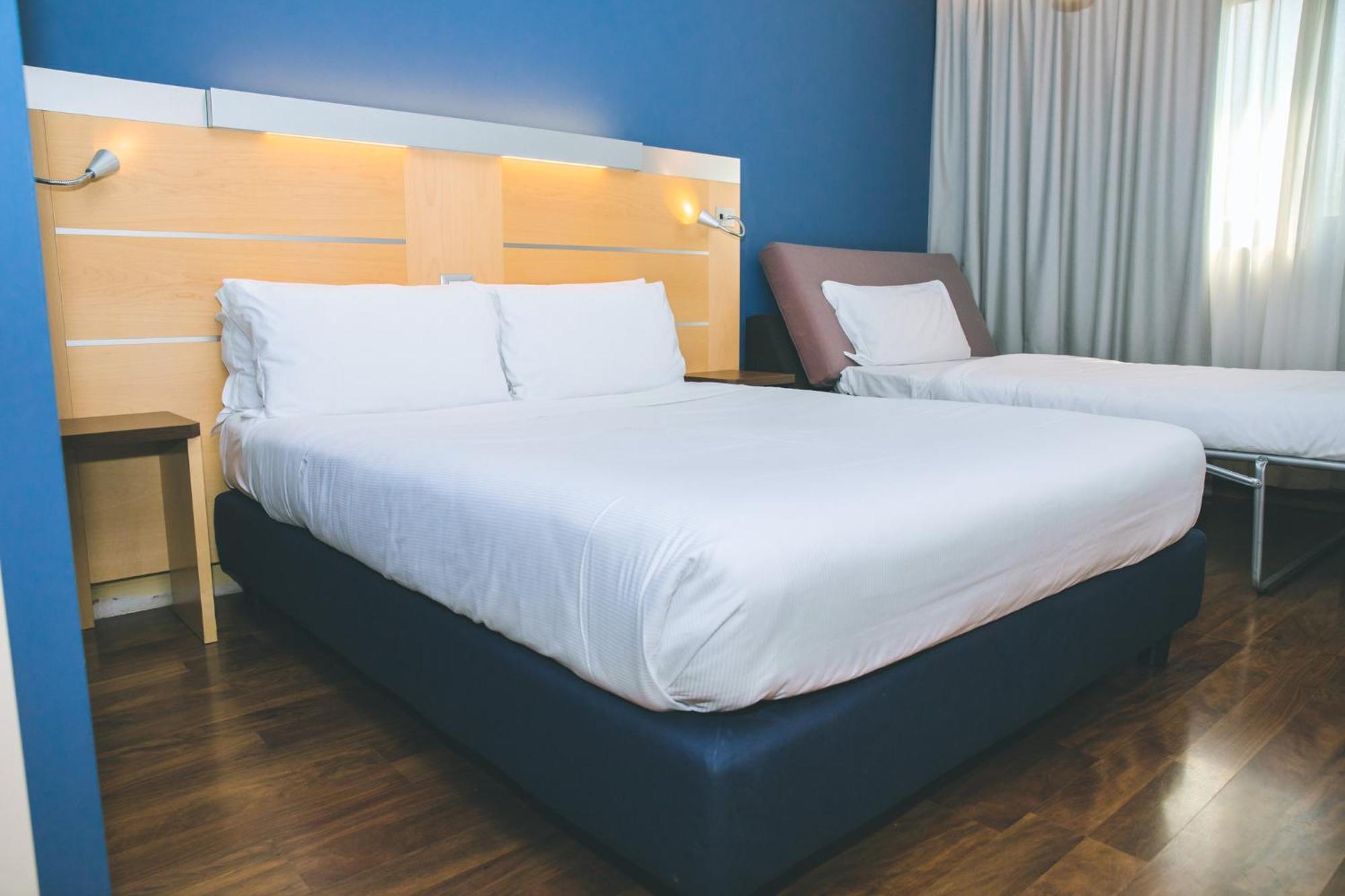 Express Milan-malpensa Airport By Ihg Hotel