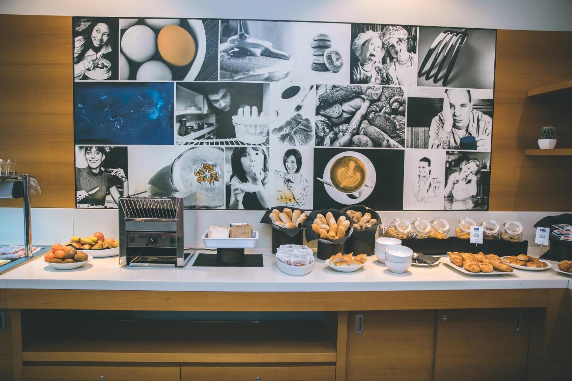 Hotel Express Milan-malpensa Airport By Ihg
