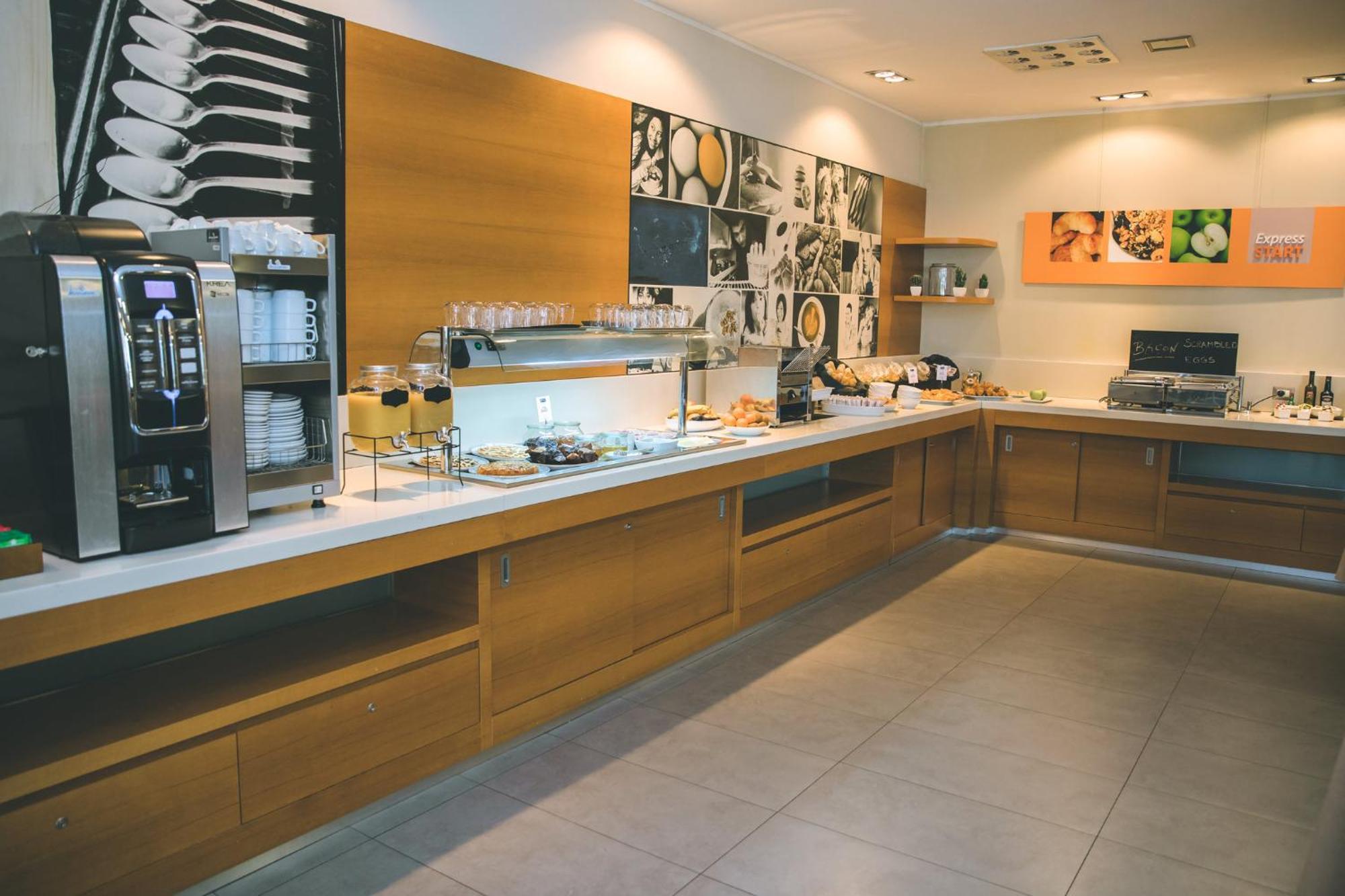 Express Milan-malpensa Airport By Ihg Somma Lombardo